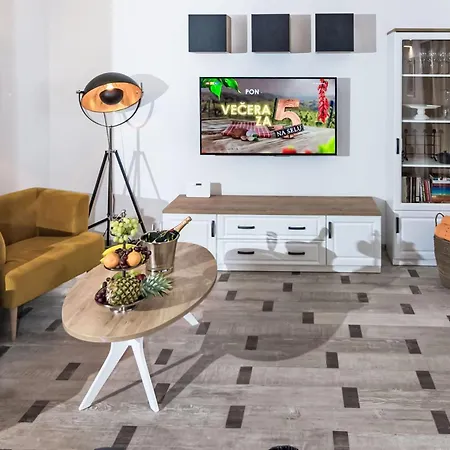 Anka By Interhome Будинок відпочинку *